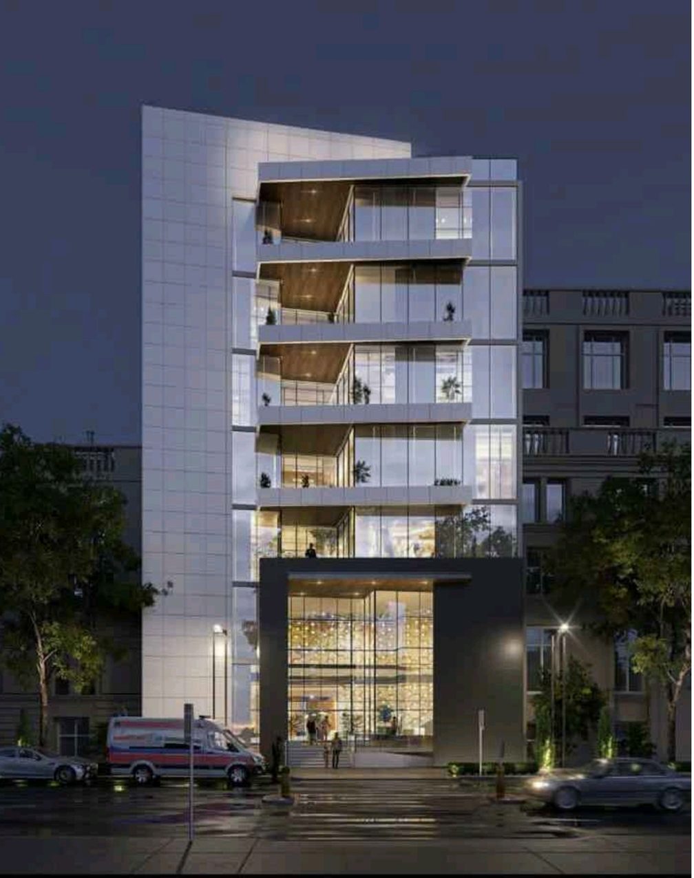 RJ Square